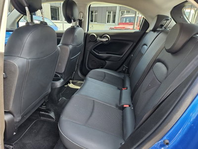 Fiat 500X 1.0 T3 120 CV City Cross (16)