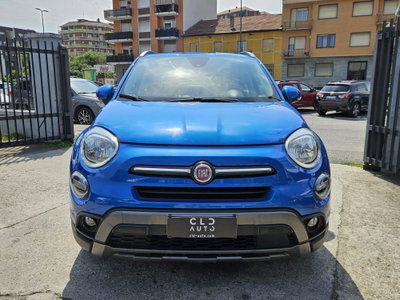 Fiat 500X 1.0 T3 120 CV City Cross (2)
