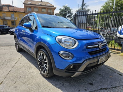 Fiat 500X 1.0 T3 120 CV City Cross (3)