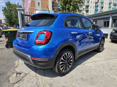 Fiat 500X 1.0 T3 120 CV City Cross (4)