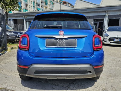 Fiat 500X 1.0 T3 120 CV City Cross (5)