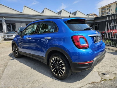 Fiat 500X 1.0 T3 120 CV City Cross (6)