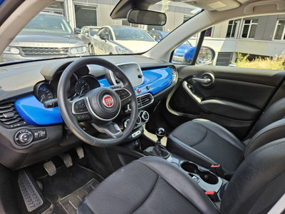 Fiat 500X 1.0 T3 120 CV City Cross (7)