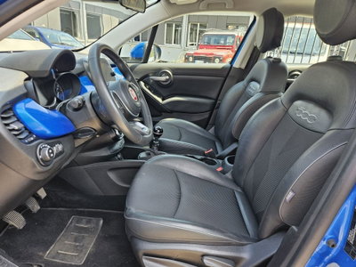 Fiat 500X 1.0 T3 120 CV City Cross (8)