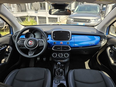 Fiat 500X 1.0 T3 120 CV City Cross (9)