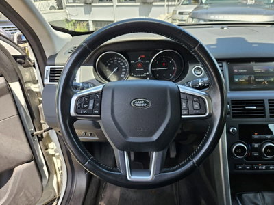 Land Rover Discovery Sport 2.0 TD4 150 CV Pure (14)