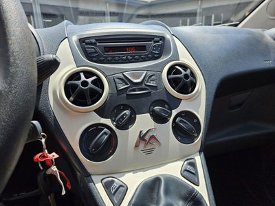 Ford Ka 1.2 8V 69CV (11)