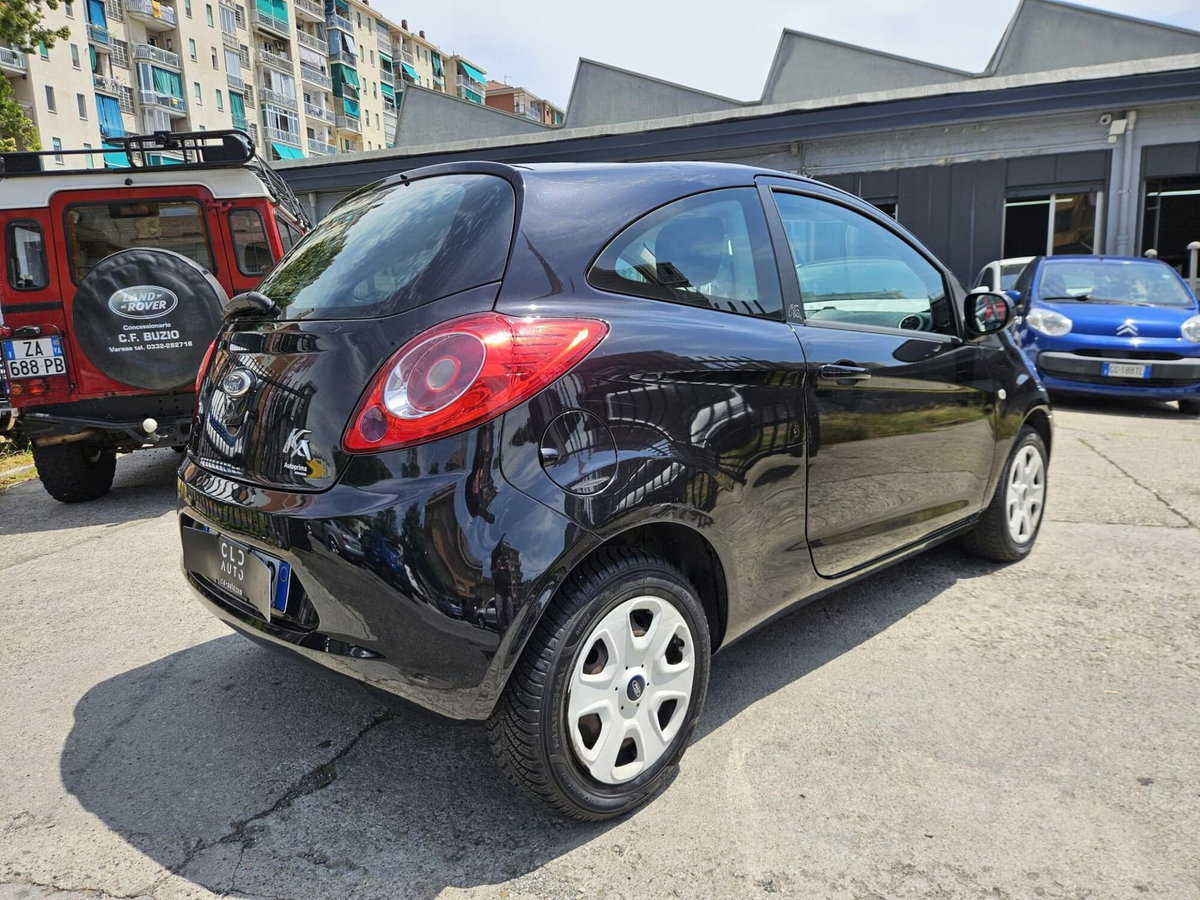 Ford Ka 1.2 8V 69CV (3)