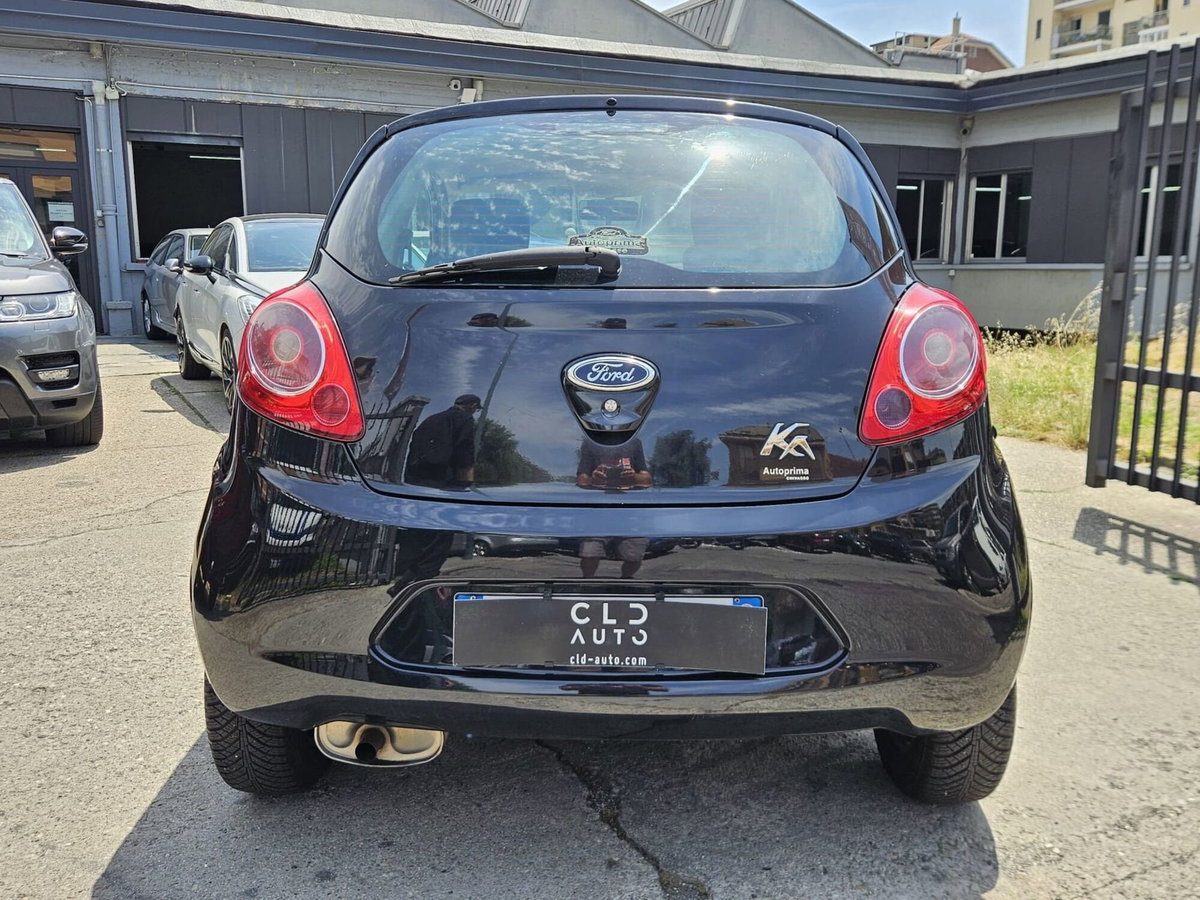 Ford Ka 1.2 8V 69CV (4)