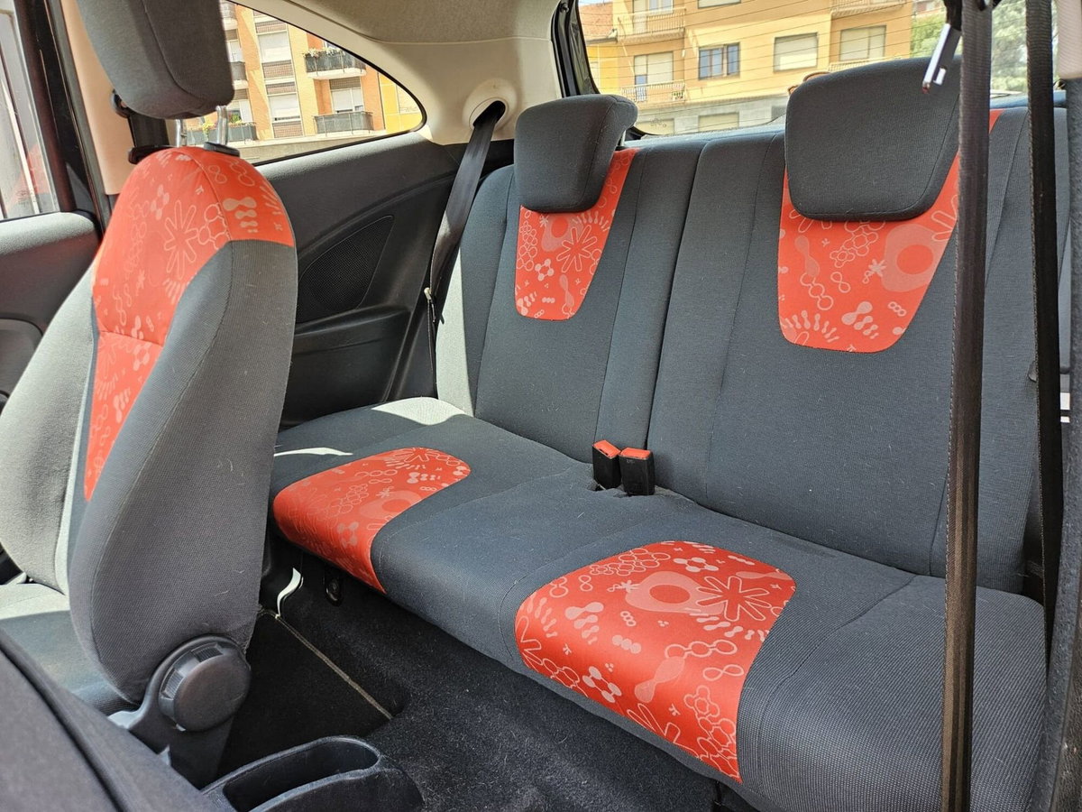 Ford Ka 1.2 8V 69CV (7)