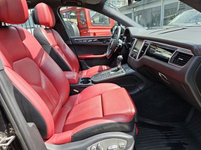 Porsche Macan Turbo (11)