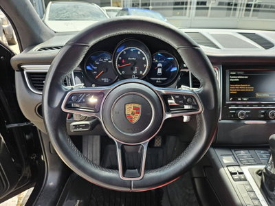 Porsche Macan Turbo (14)