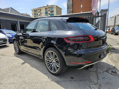 Porsche Macan Turbo (6)