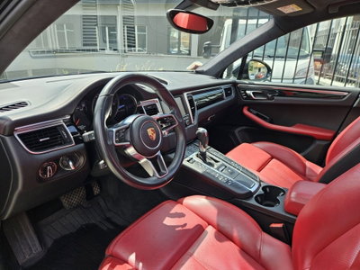 Porsche Macan Turbo (7)