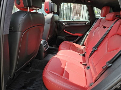 Porsche Macan Turbo (9)