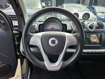 smart Fortwo 1000 52 kW MHD coupé pulse (11)