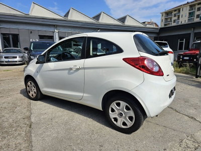 Ford Ka 1.3 TDCi 75CV Titanium (5)
