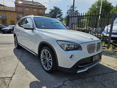 BMW X1 sDrive18i Futura (3)