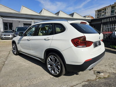 BMW X1 sDrive18i Futura (4)