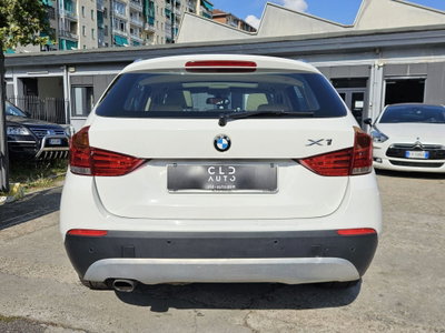 BMW X1 sDrive18i Futura (5)