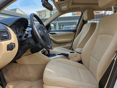 BMW X1 sDrive18i Futura (6)