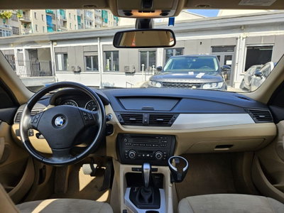 BMW X1 sDrive18i Futura (8)