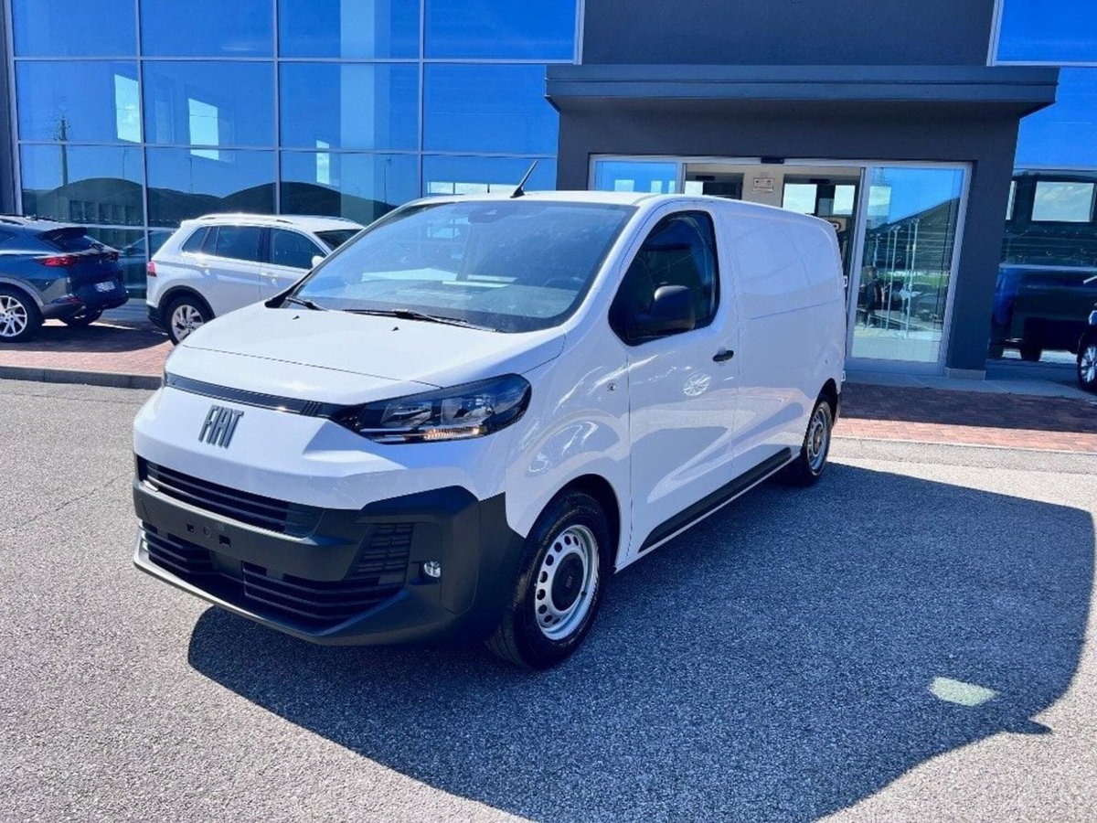 Fiat Scudo Furgone ce 1.5 bluehdi 120cv L2H1