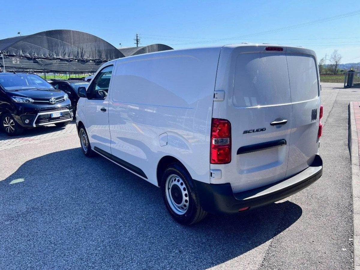 Fiat Scudo Furgone ce 1.5 bluehdi 120cv L2H1 (4)