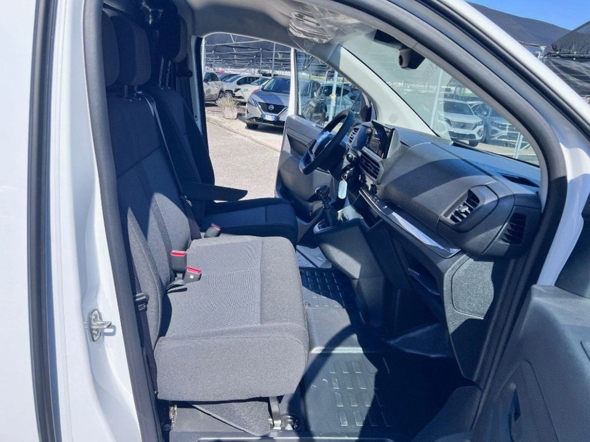 Fiat Scudo Furgone ce 1.5 bluehdi 120cv L2H1 (6)