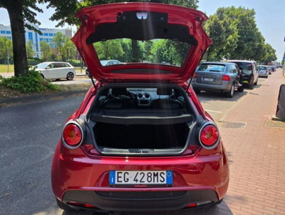Alfa Romeo MiTo 1.4 T 170 CV M.air S&S Quadrifoglio Verde Premium Pack (13)