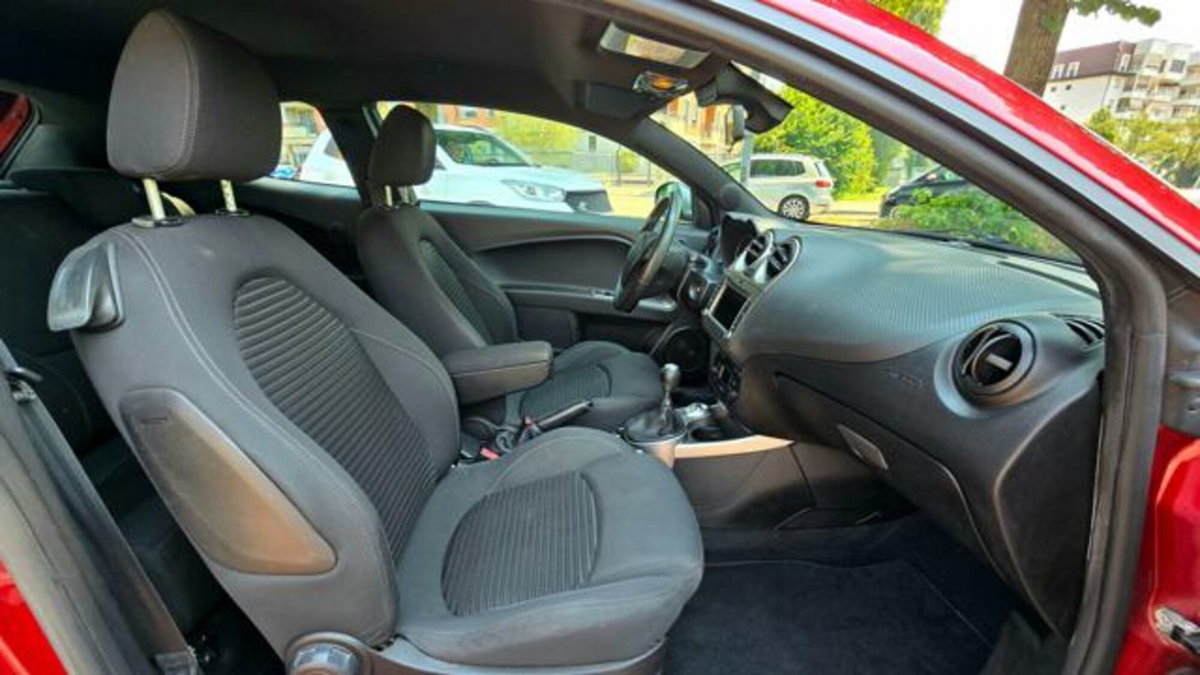 Alfa Romeo MiTo 1.4 T 170 CV M.air S&S Quadrifoglio Verde Premium Pack (14)