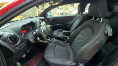 Alfa Romeo MiTo 1.4 T 170 CV M.air S&S Quadrifoglio Verde Premium Pack (15)