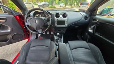Alfa Romeo MiTo 1.4 T 170 CV M.air S&S Quadrifoglio Verde Premium Pack (16)