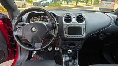 Alfa Romeo MiTo 1.4 T 170 CV M.air S&S Quadrifoglio Verde Premium Pack (17)