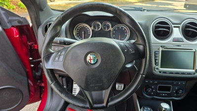 Alfa Romeo MiTo 1.4 T 170 CV M.air S&S Quadrifoglio Verde Premium Pack (18)