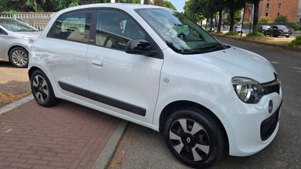 Renault Twingo TCe 90 CV GPL La Parisienne (10)
