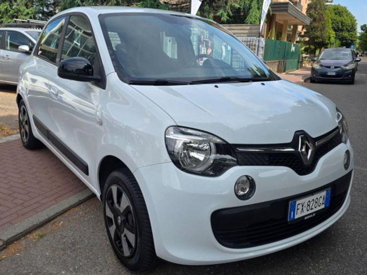 Renault Twingo TCe 90 CV GPL La Parisienne (11)