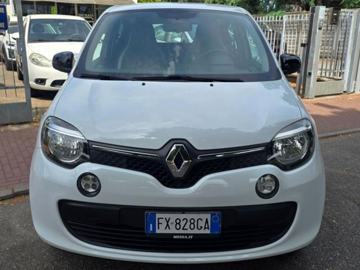 Renault Twingo TCe 90 CV GPL La Parisienne (12)