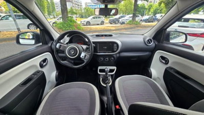 Renault Twingo TCe 90 CV GPL La Parisienne (17)