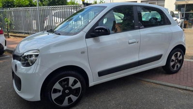 Renault Twingo TCe 90 CV GPL La Parisienne (2)