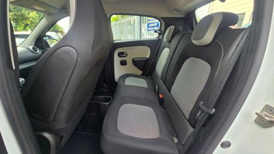 Renault Twingo TCe 90 CV GPL La Parisienne (20)