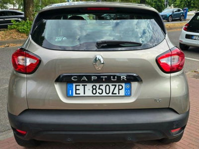 Renault Captur 1.2 TCe 120 CV EDC Energy R-Link (6)
