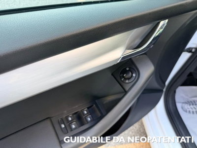 Skoda Octavia Station Wagon 1.6 TDI CR 115 CV Wagon Executive (6)