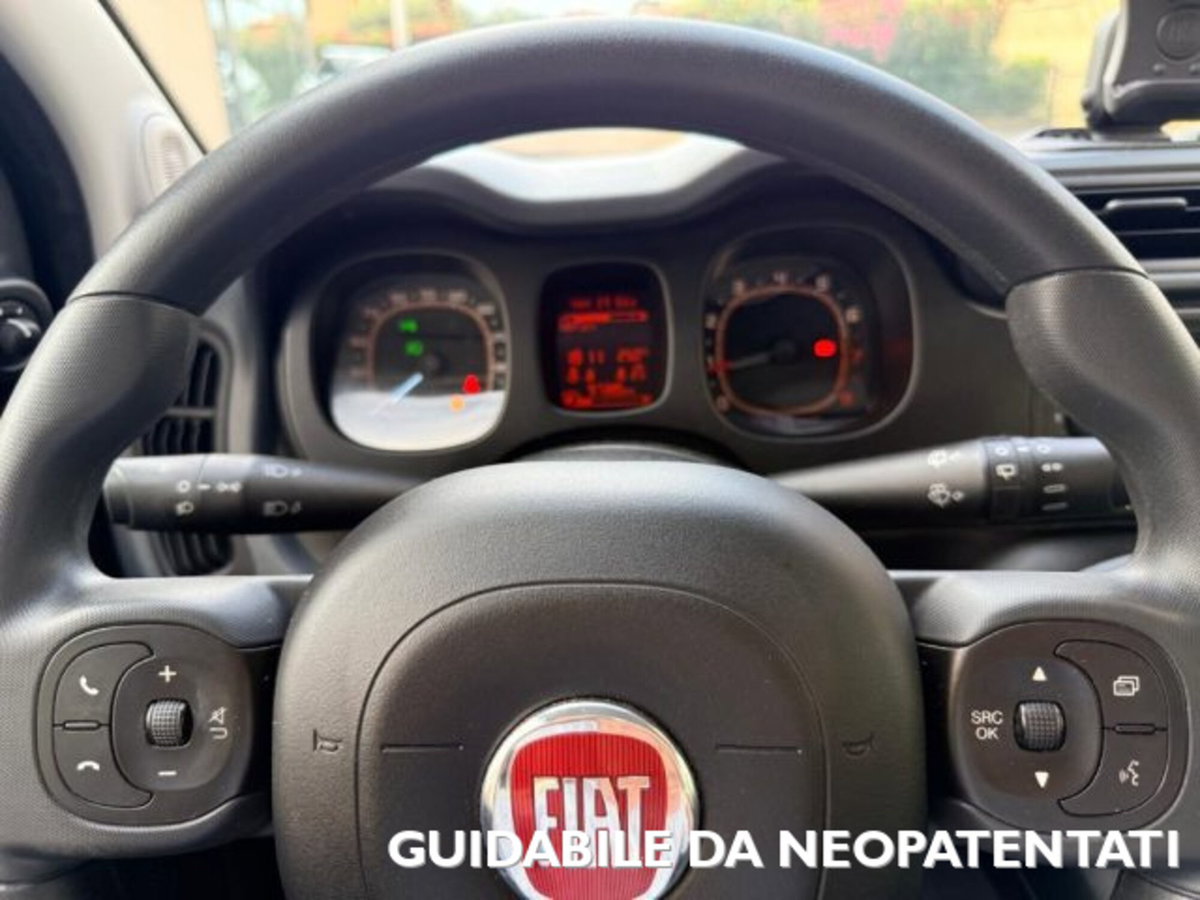 Fiat Panda 0.9 TwinAir Turbo S&S 4x4 (10)