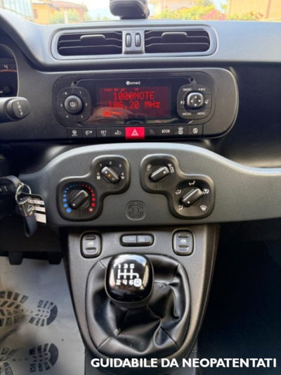 Fiat Panda 0.9 TwinAir Turbo S&S 4x4 (11)