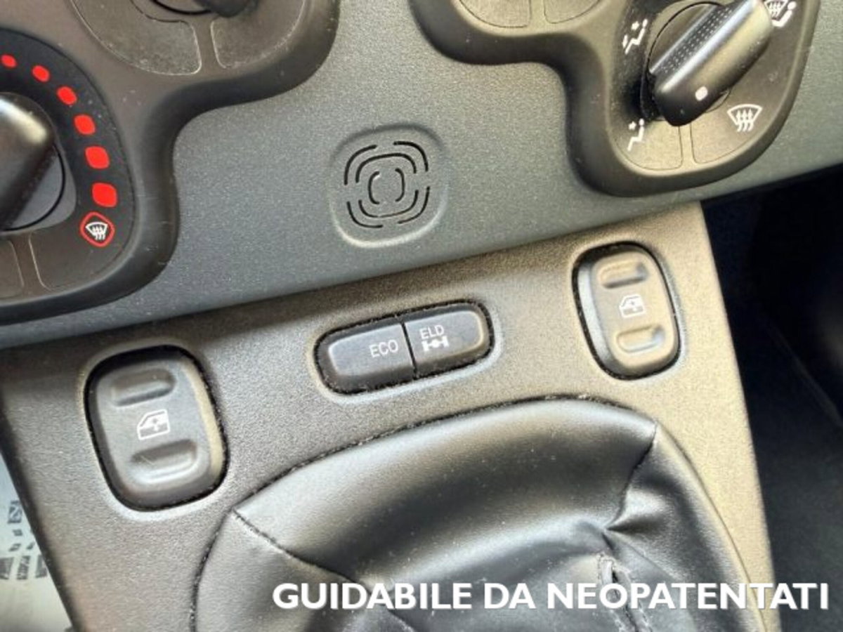 Fiat Panda 0.9 TwinAir Turbo S&S 4x4 (12)