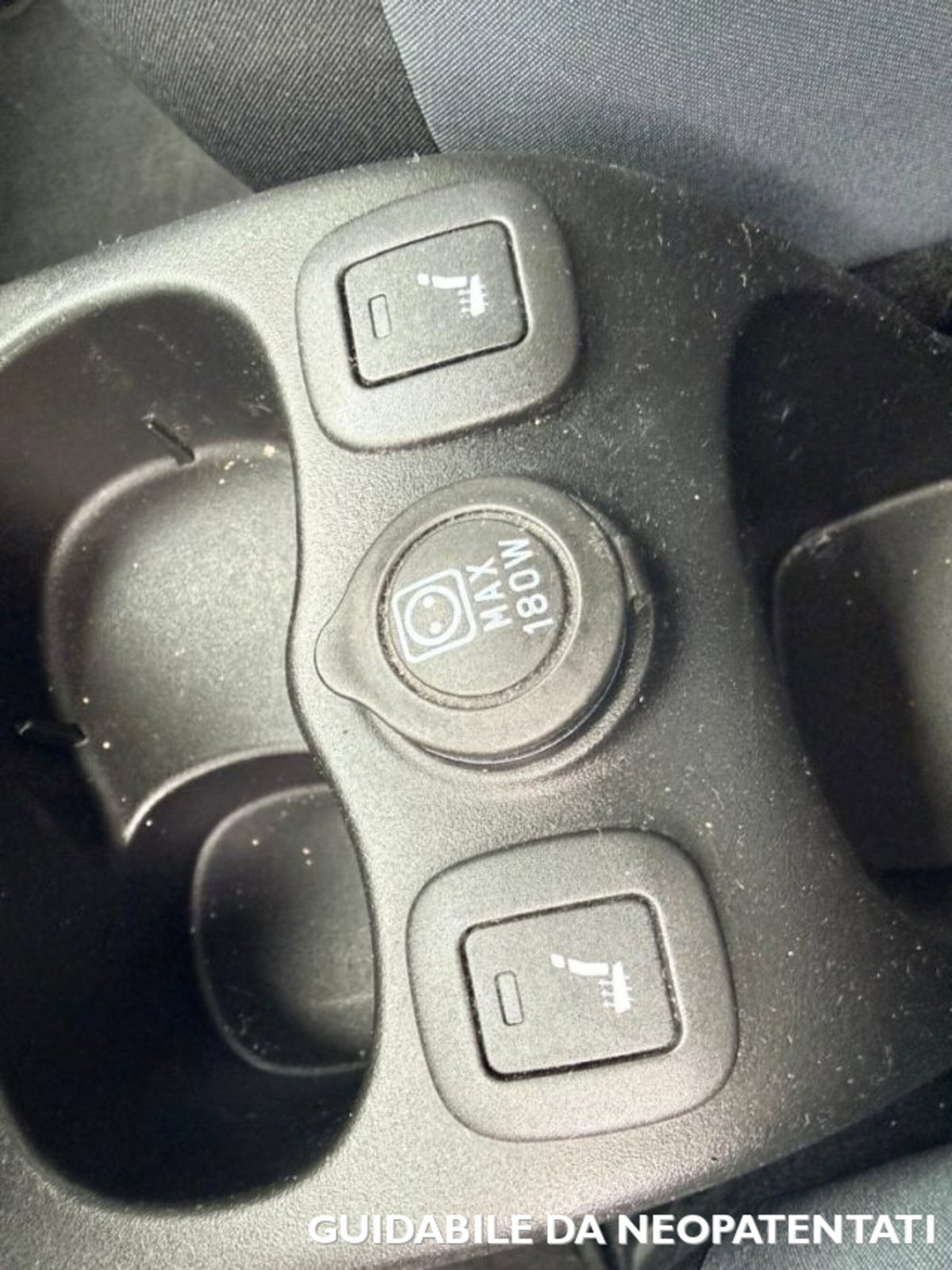 Fiat Panda 0.9 TwinAir Turbo S&S 4x4 (13)