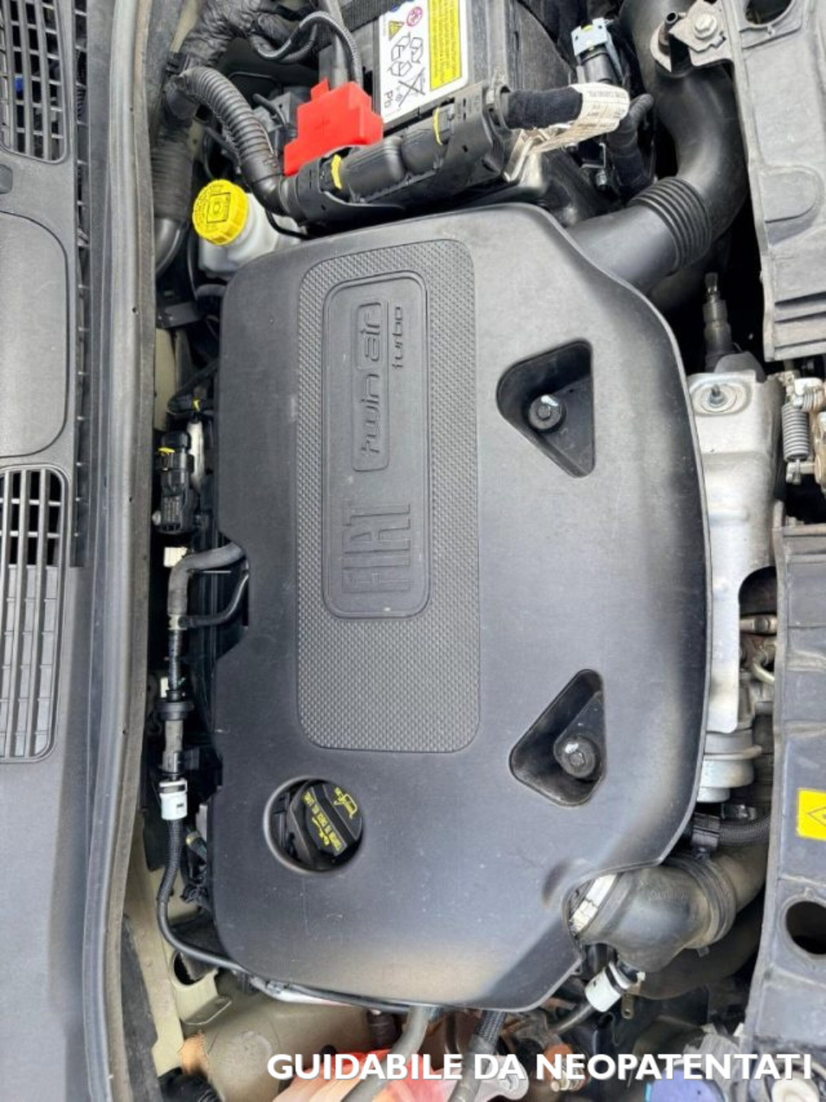 Fiat Panda 0.9 TwinAir Turbo S&S 4x4 (15)