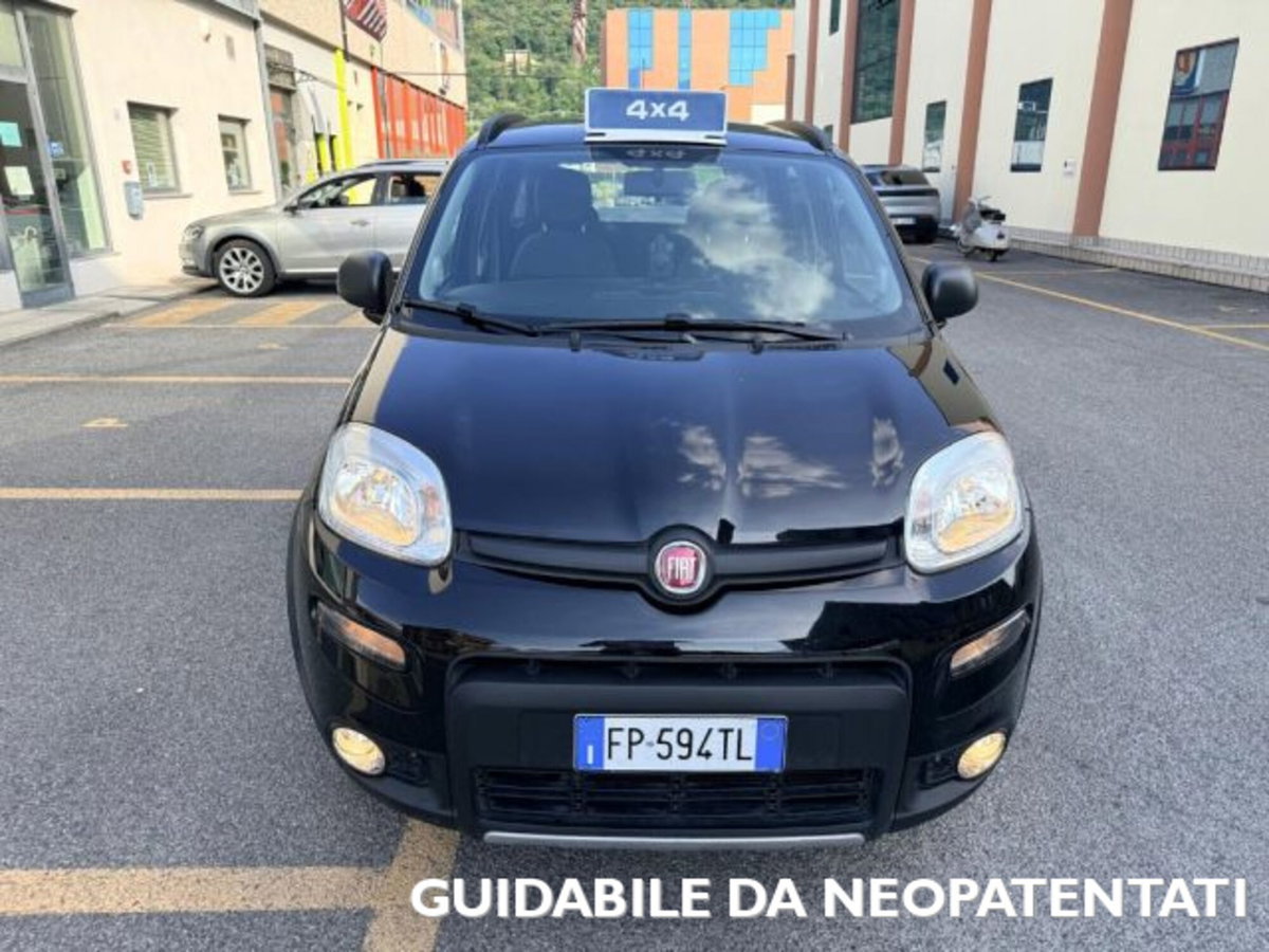 Fiat Panda 0.9 TwinAir Turbo S&S 4x4 (3)