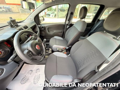 Fiat Panda 0.9 TwinAir Turbo S&S 4x4 (7)